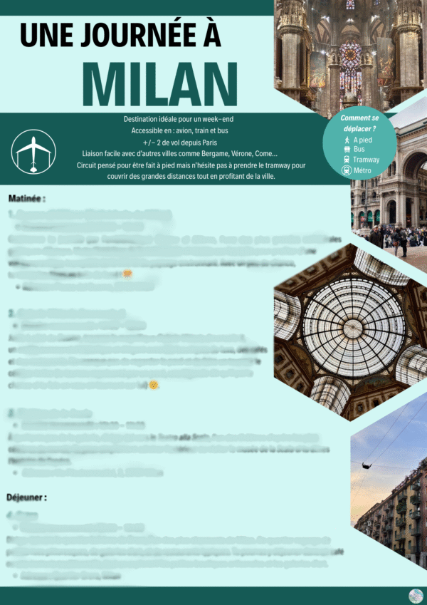 Milan - La dolce vita ✨ – Image 6