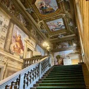 Bergame – Ville pittoresque d’Italie 🥰