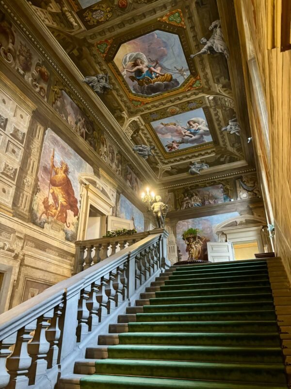 Bergame, voyage, city break, Italie, road trip, travel