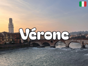 Vérone, voyage en Europe, city break, Italie, road trip, travel