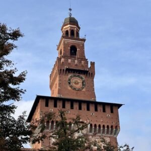 Milan – La dolce vita ✨
