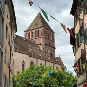 Strasbourg – Le charme alsacien 🥨